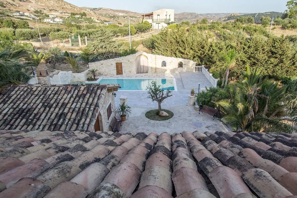 Casale Rocca Russa B&B Villaggio Mosè