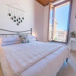 Yenne Wifi-ac Maison d'hôtes Cagliari