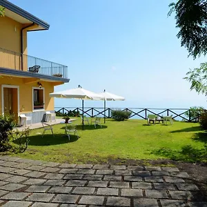 L'infinito - & Breakfast Gasthof