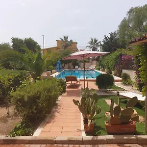 Appart hôtel Casa Nostra Cellini, Villaggio Mosè