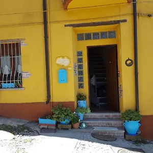 Partaitria Couette-café Dorgali