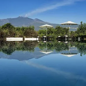 Hotel Ramo D'aria Etna Boutique, Giarre