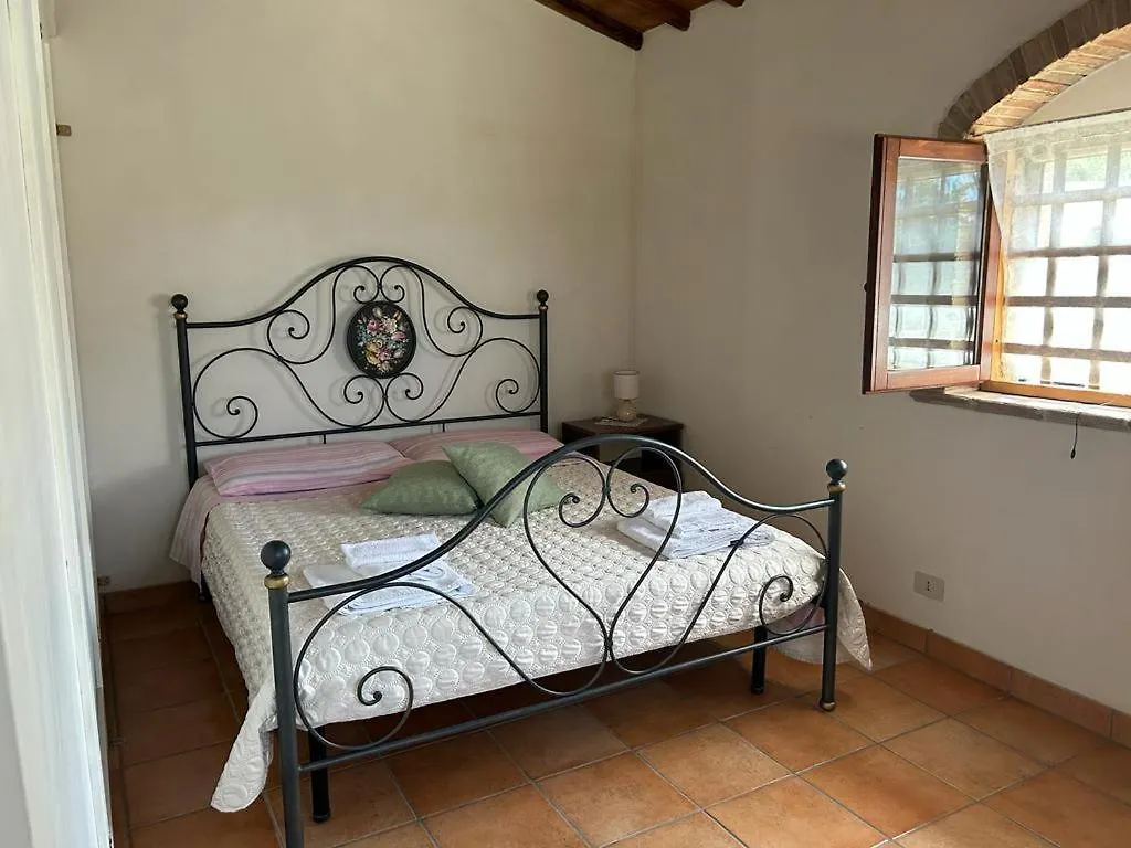 Casale Rocca Russa B&B Villaggio Mosè 0*,  Włochy