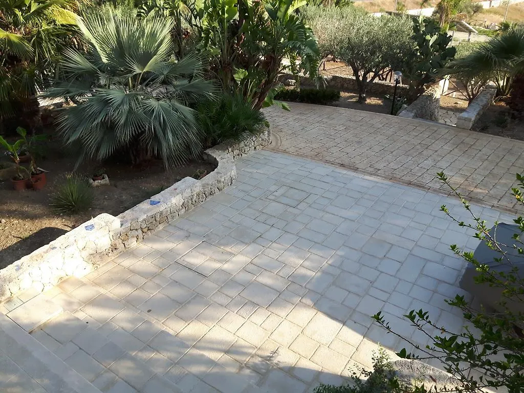 Casale Rocca Russa B&B Villaggio Mosè Nocleg ze śniadaniem