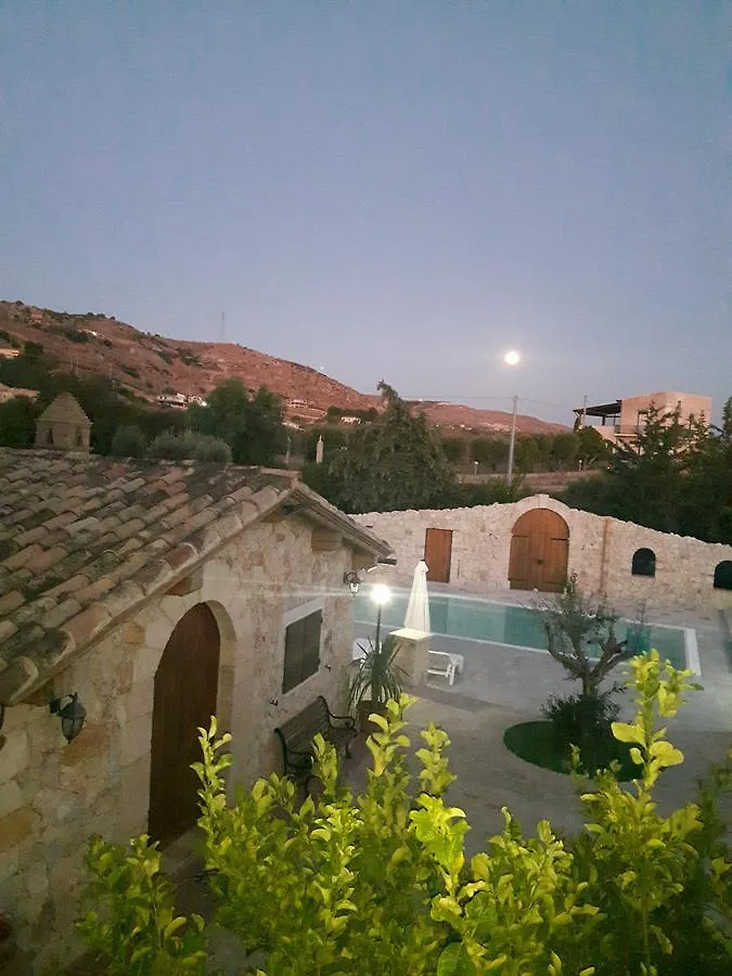 Nocleg ze śniadaniem Casale Rocca Russa B&B Villaggio Mosè