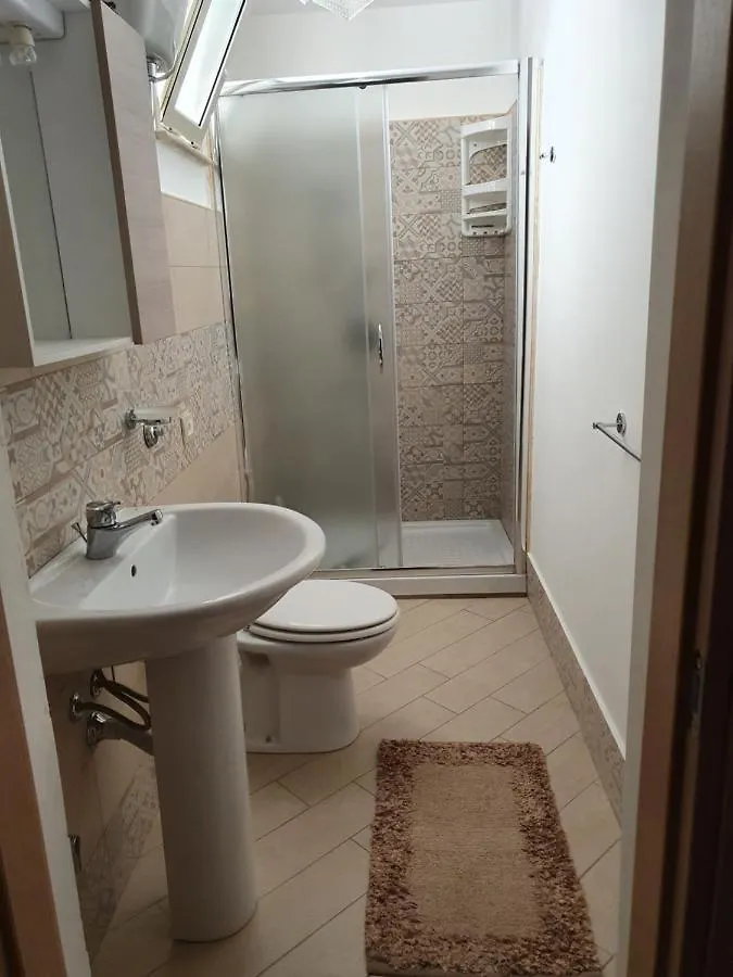 Casale Rocca Russa B&B Villaggio Mosè